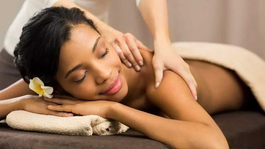 Venus Beach Hotel