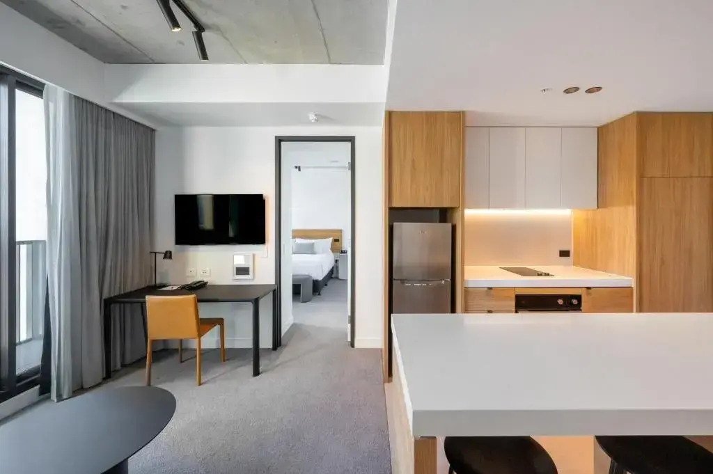Nesuto Docklands