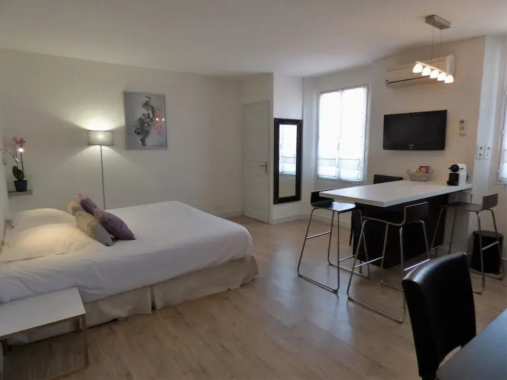 Studios Hoche - 2 personnes