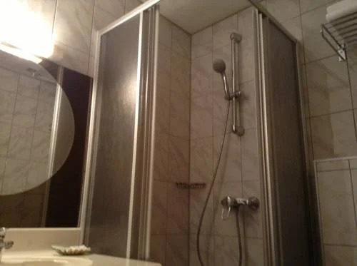 Hotel Moscher