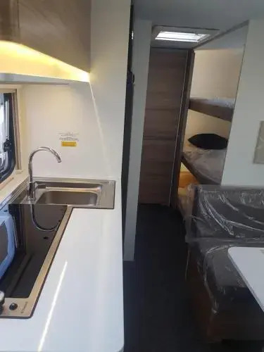 Luxury Caravan Adria 2017