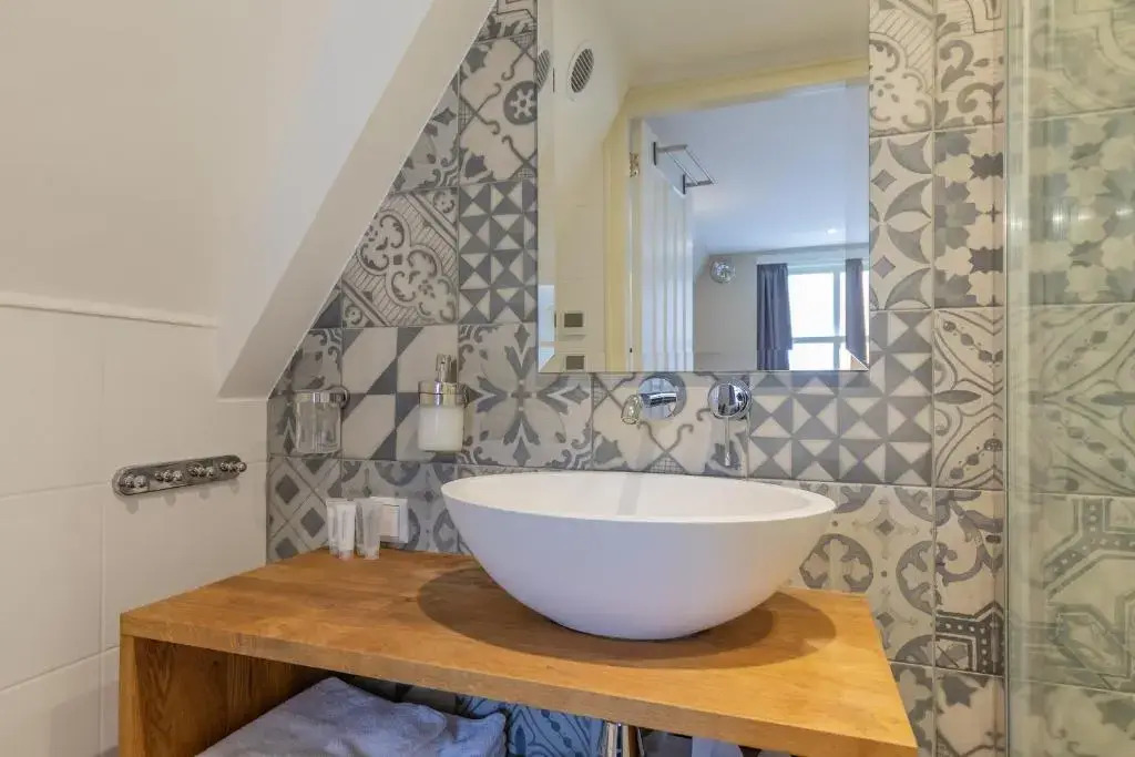 ExLibris Boutique Hotel