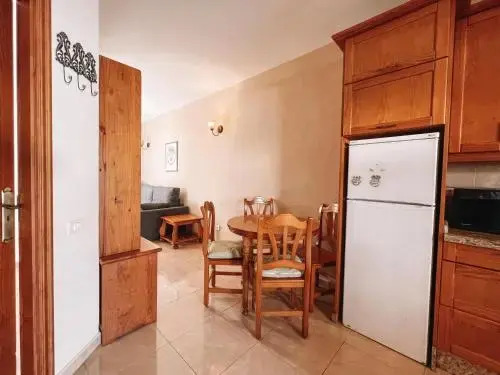 Apartamento En El Centro de las Americas La/116