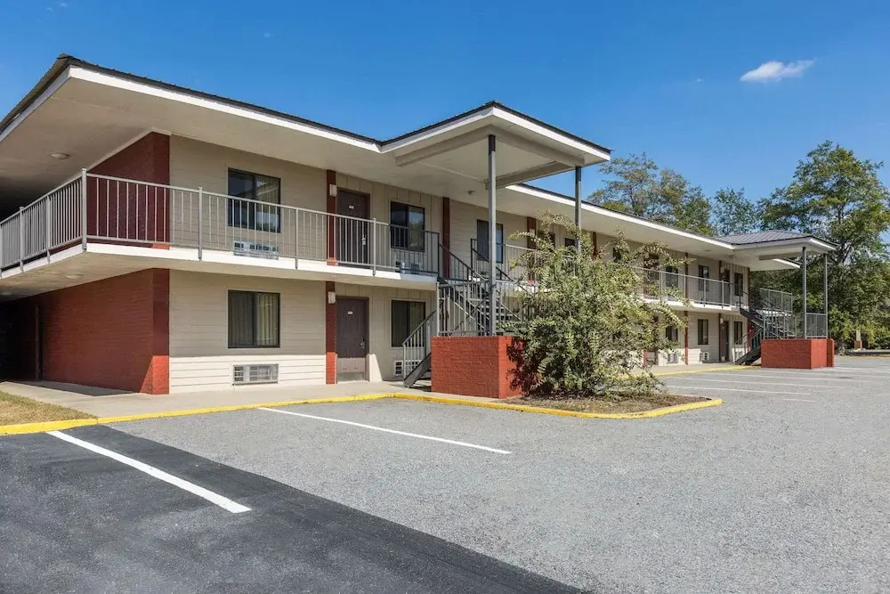 Econo Lodge
