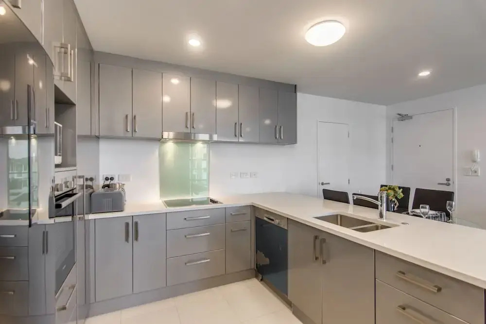 Northshore Luxury 2 Bedrooms & 2 Bath