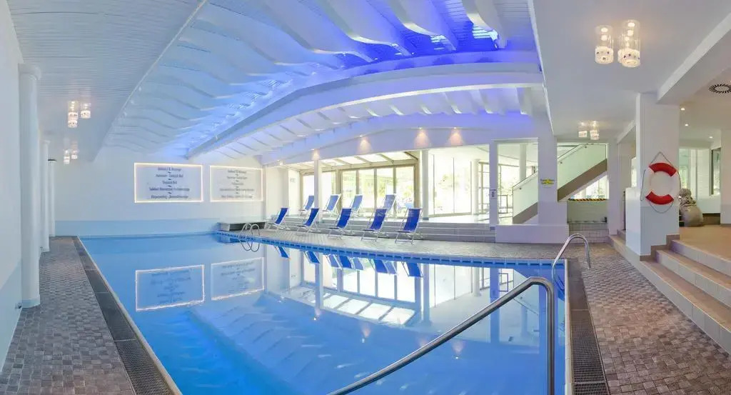 Strass - Sport & Spa Hotel