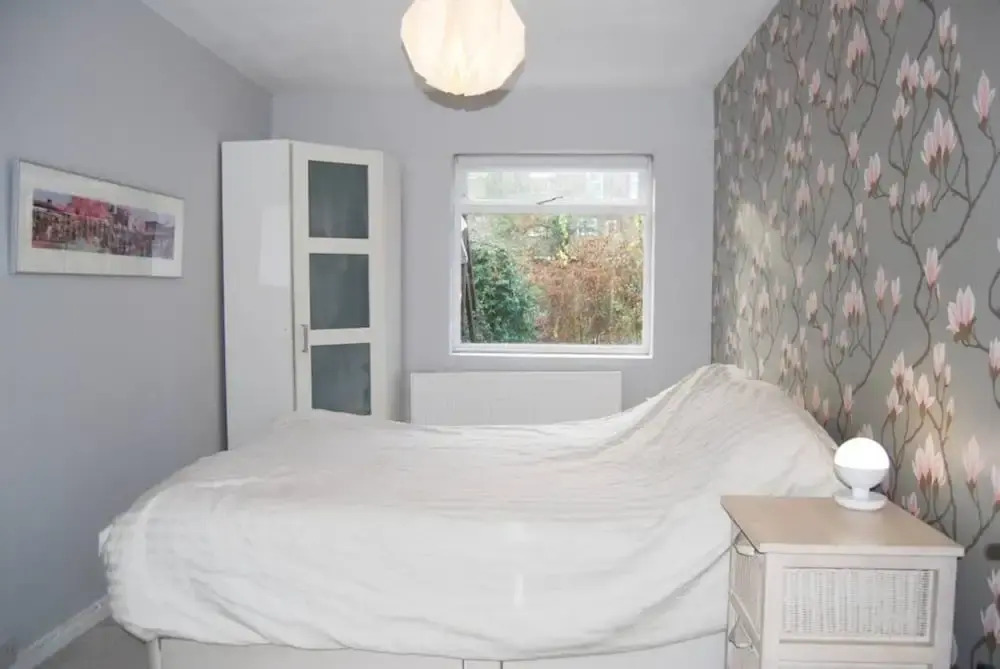 Bright 1 Bedroom Flat in Finsbury Park