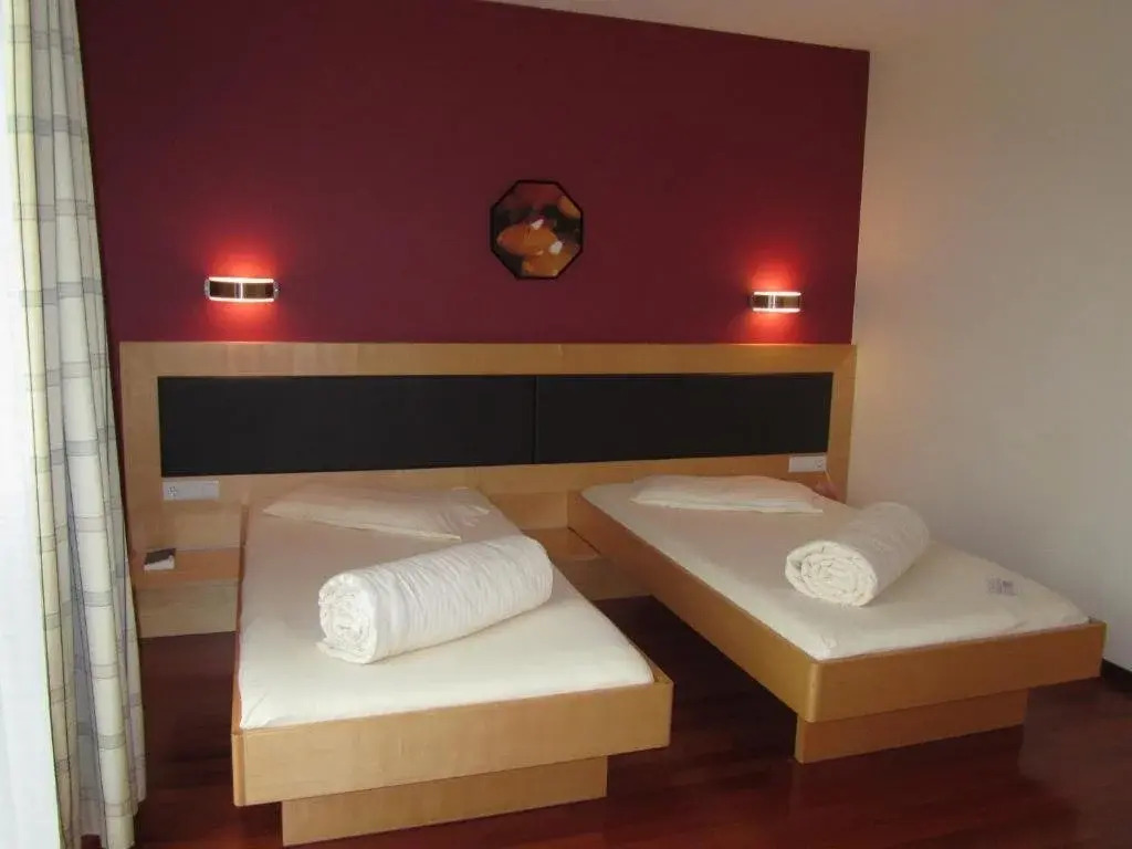 Businesshotel Valerian