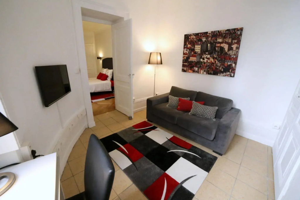 La Suite Lanterne
