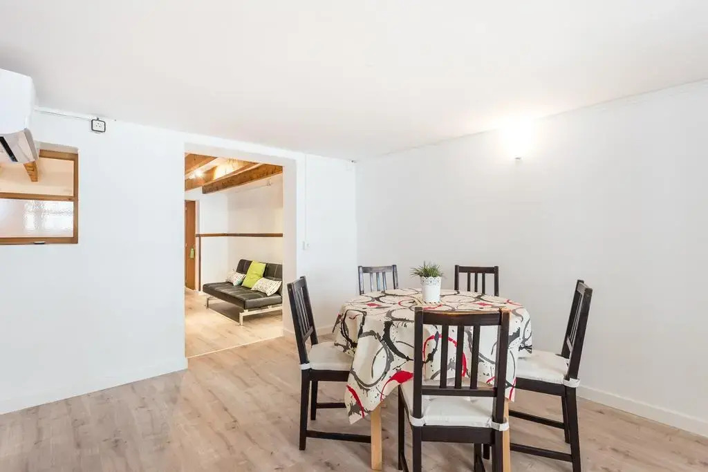 Duplex Arenal