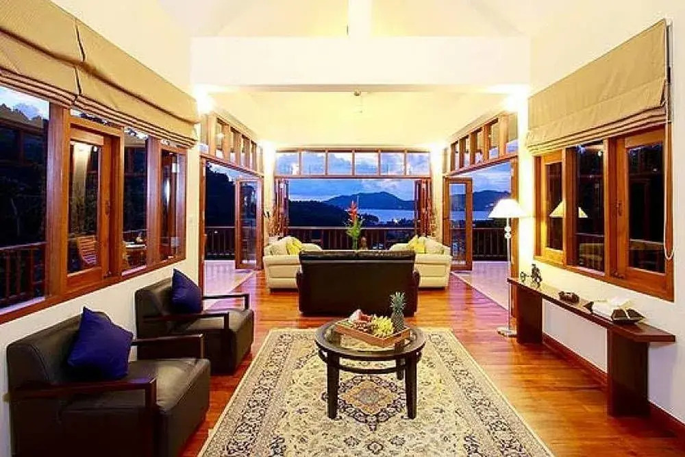 Patong Hill Estate 5