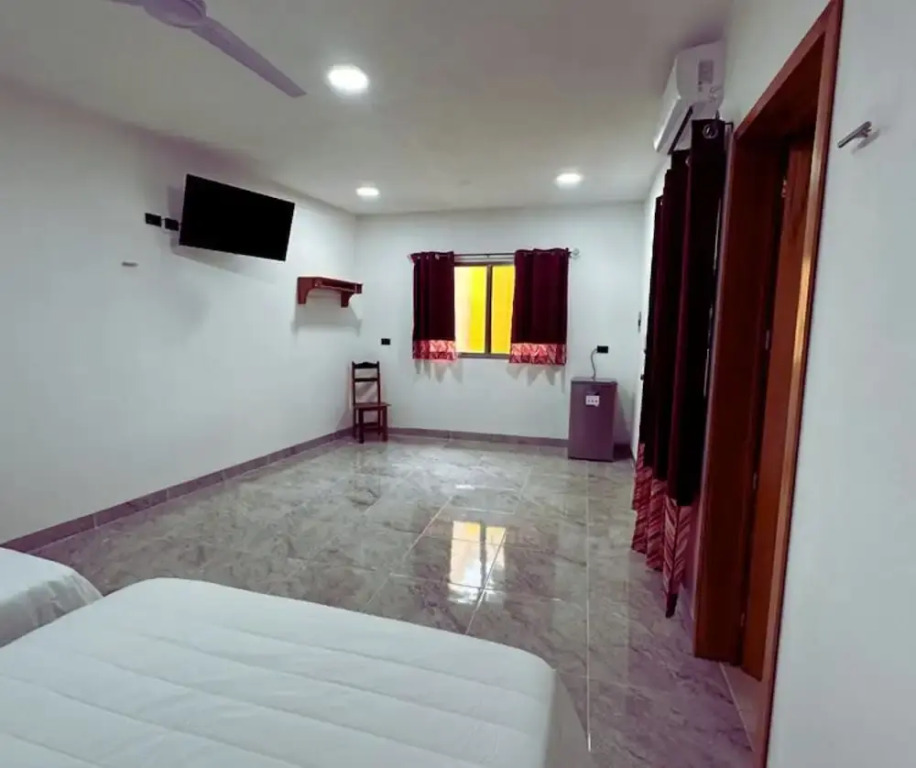 Casa Marcos