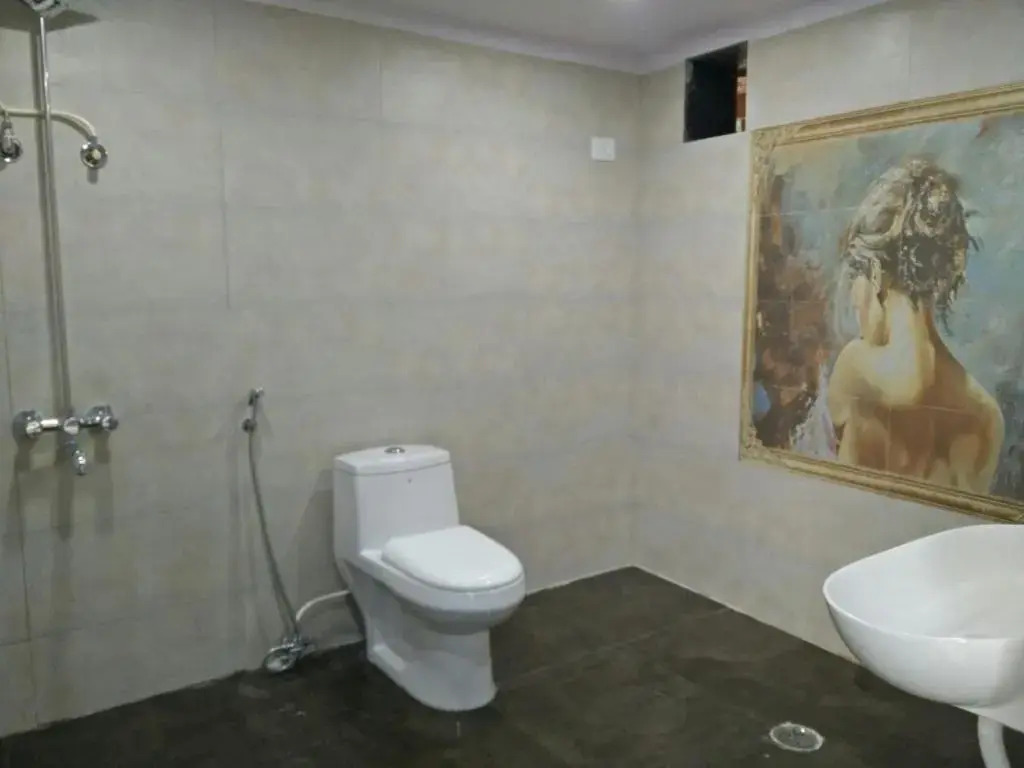 Villa No: 214, Dr.Wades Villa