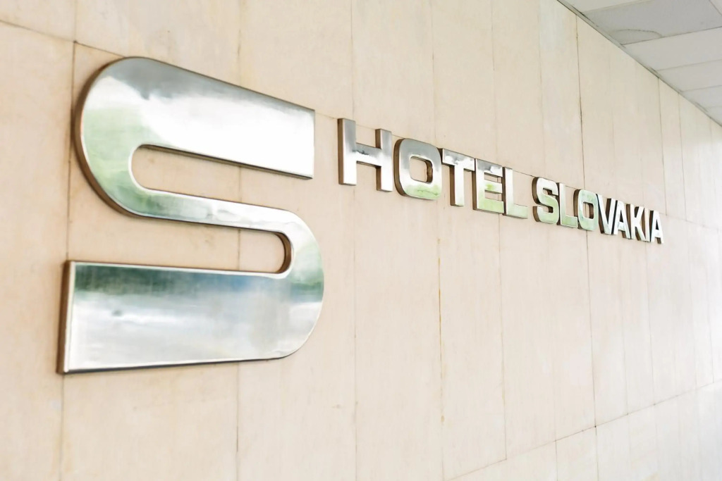 Hotel Slovakia