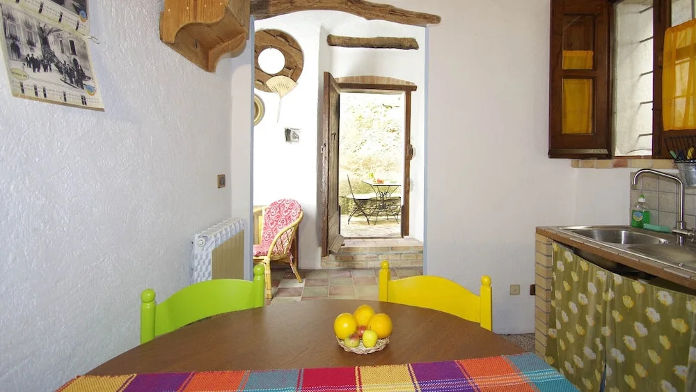 Albergo diffuso Ecobelmonte