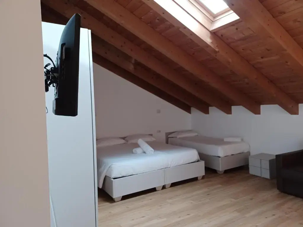 Superior Beach Aparthotel