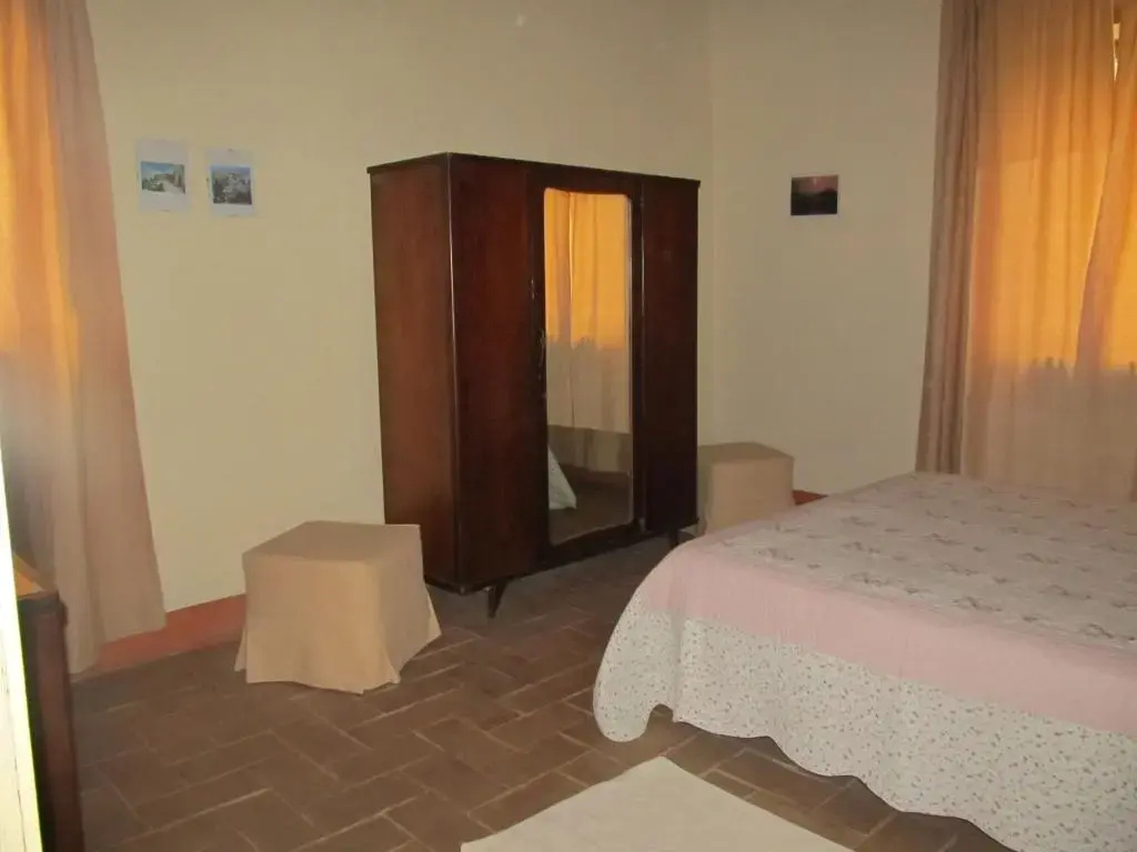Podere Campovecchio