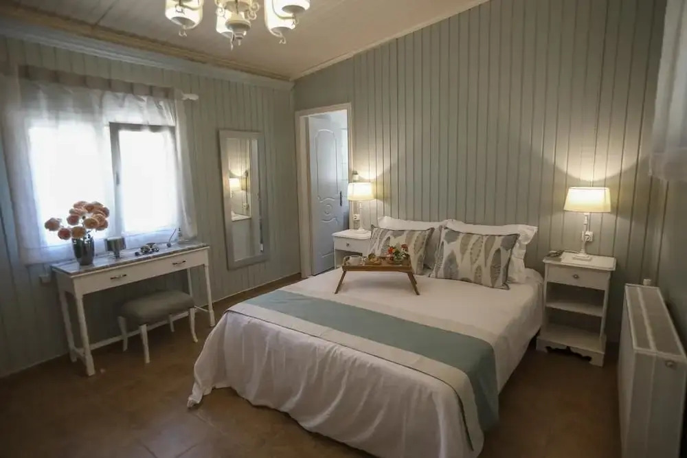 Liostasi Maison Provençale