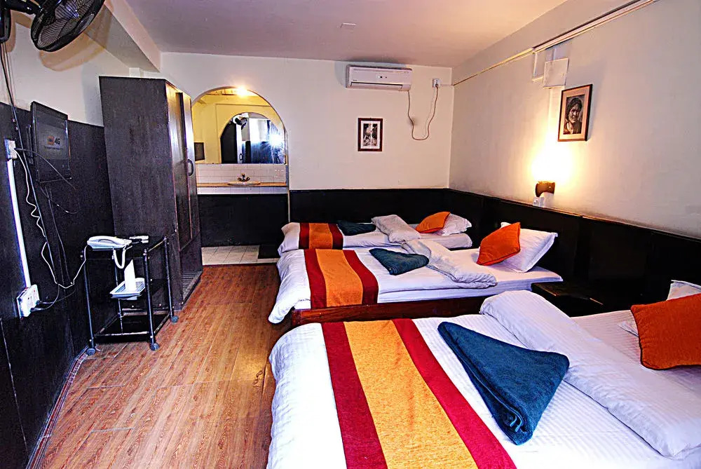 Pariwar B&B