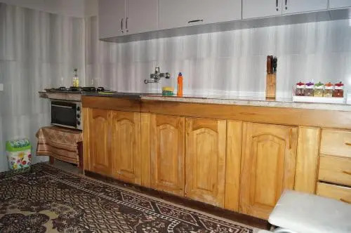 Olesya Guesthouse