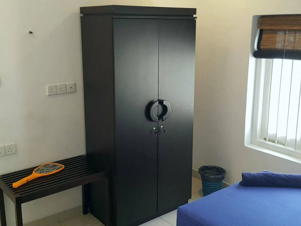 Hangover Hostels Seeduwa