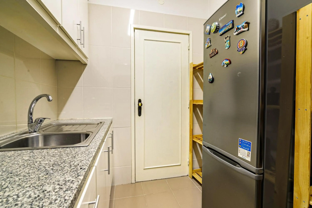 Porto Central Home