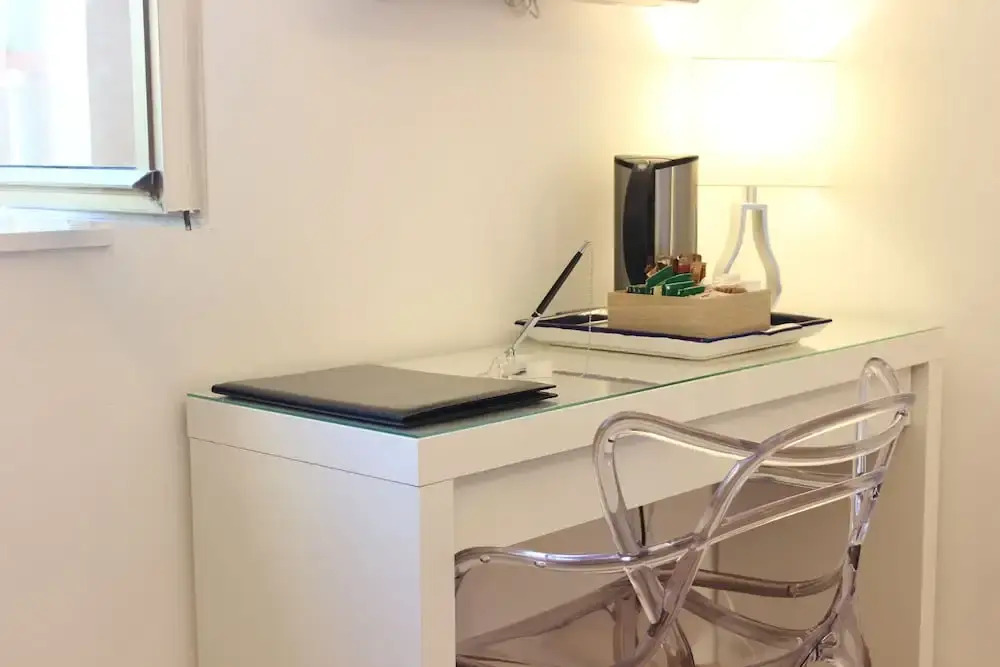 Suite villa comunale