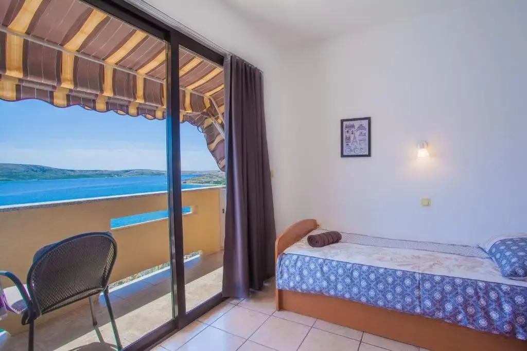 Apartmani Komešić