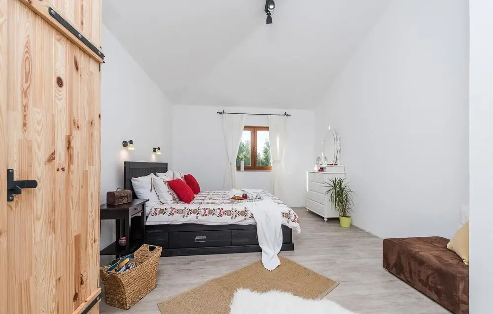Holiday Home Rovanjska With Sea View Viii