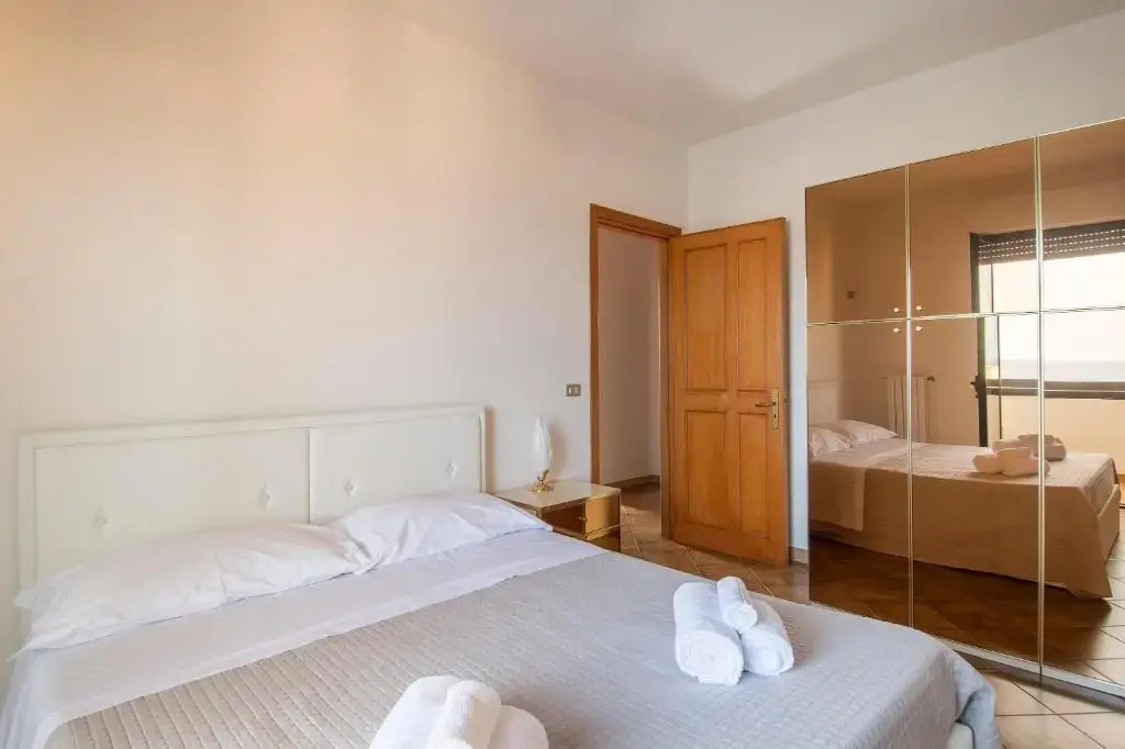 Apulianstay- La casa di Porto Rosso
