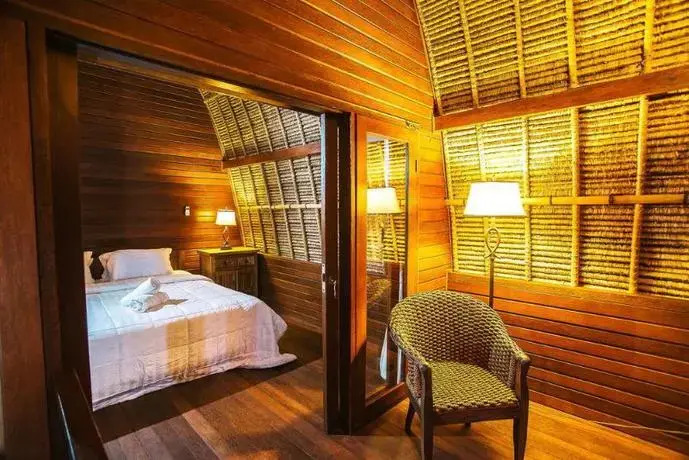 Bunda 7 Bungalow