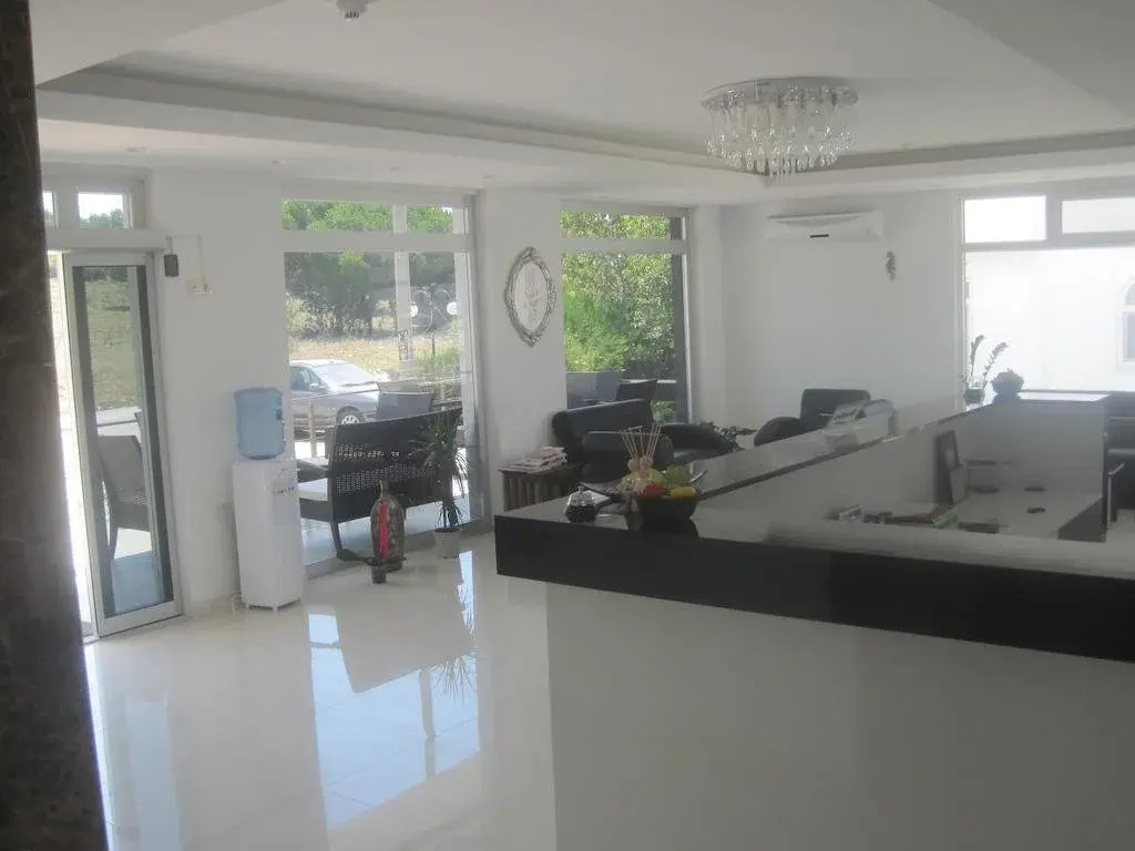 Inci Apart Otel