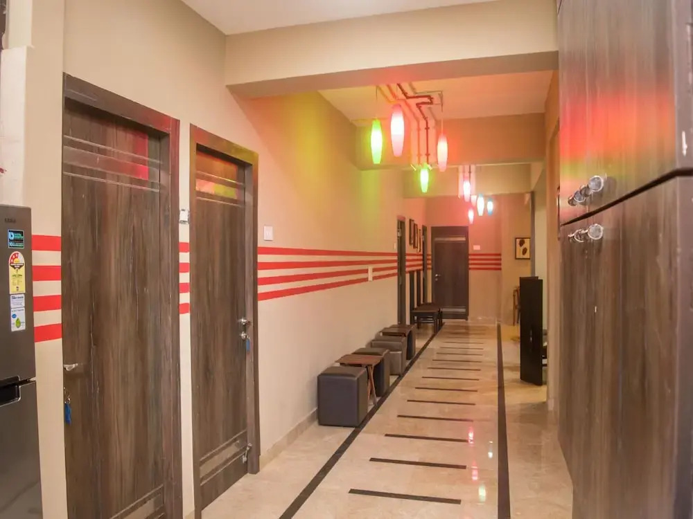 Super Collection O Behala Formerly Urban Guest House