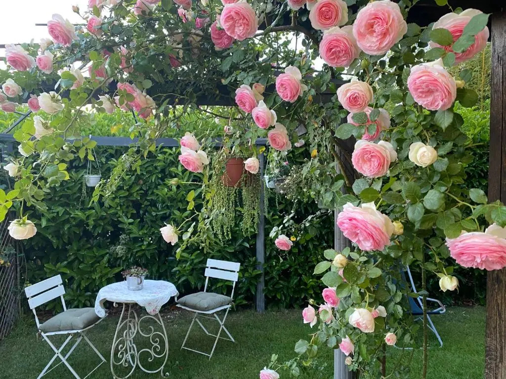 La Locanda Del Tevere Slow tourism near Rome
