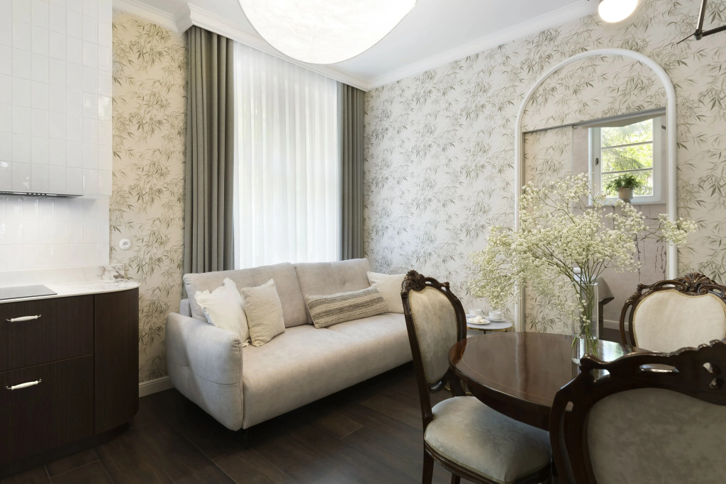 Willa Szwarc by Elite Apartments