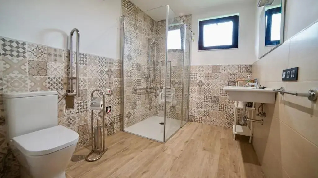 Apartamentos Rurales Argame