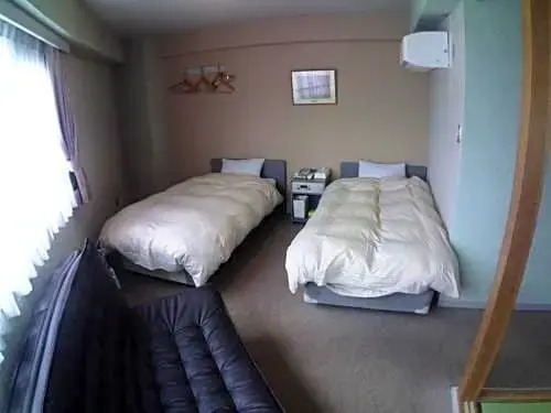 HOTEL ALPHASTAR iwappara - Vacation STAY31698