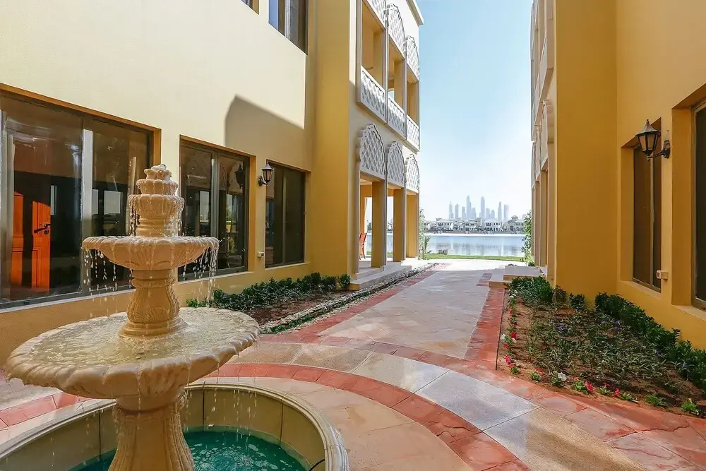 E&T Holiday Homes - Signature Villa K