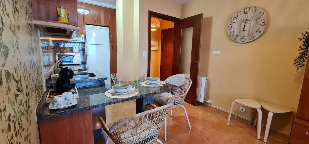 Apartamento Inma