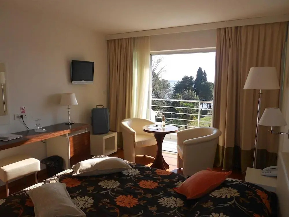 Hotel Villa Rosetta