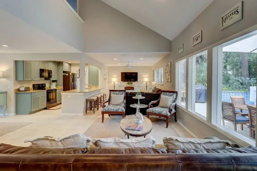 44 Sea Lane Holiday Home