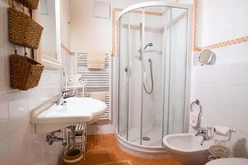 Isarco Suite