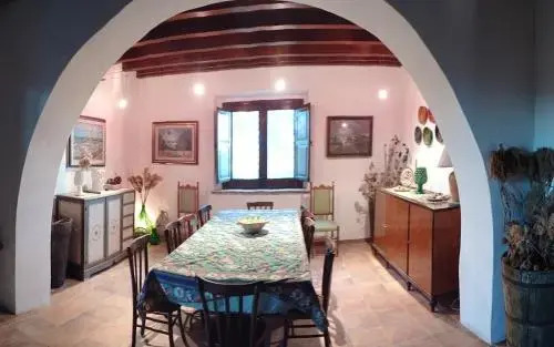 Holiday home Strada Provinciale