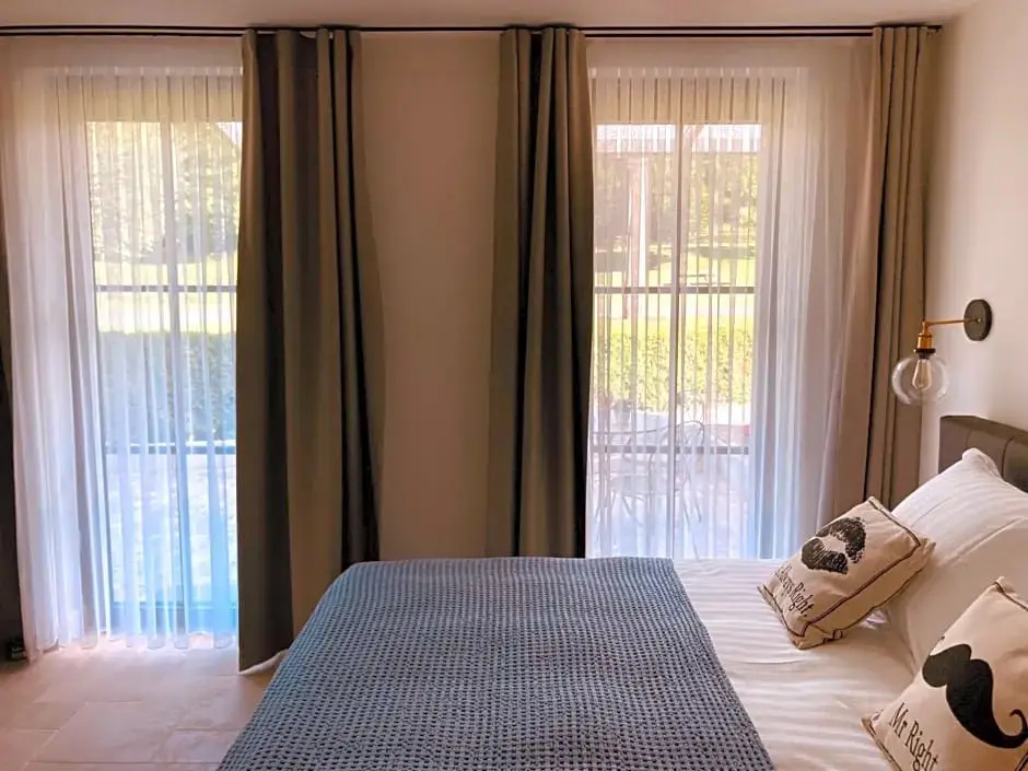 De Molenhoeve B&B