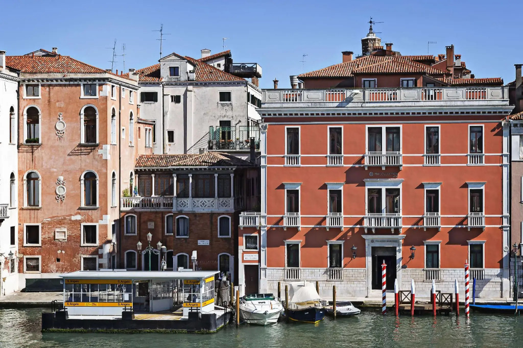 Palazzo Barocci