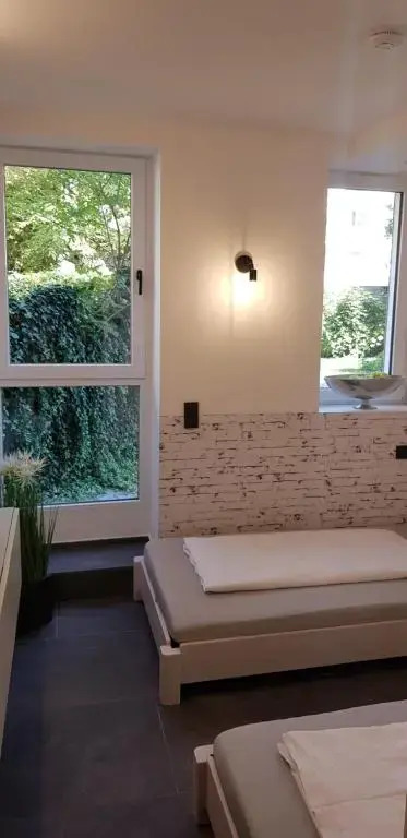Joanna Apartment - MA Lindenhof