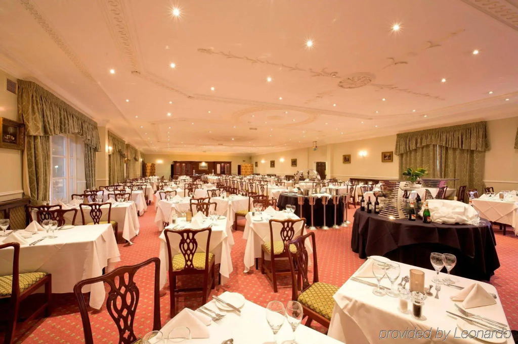 Whittlebury Hall and Spa