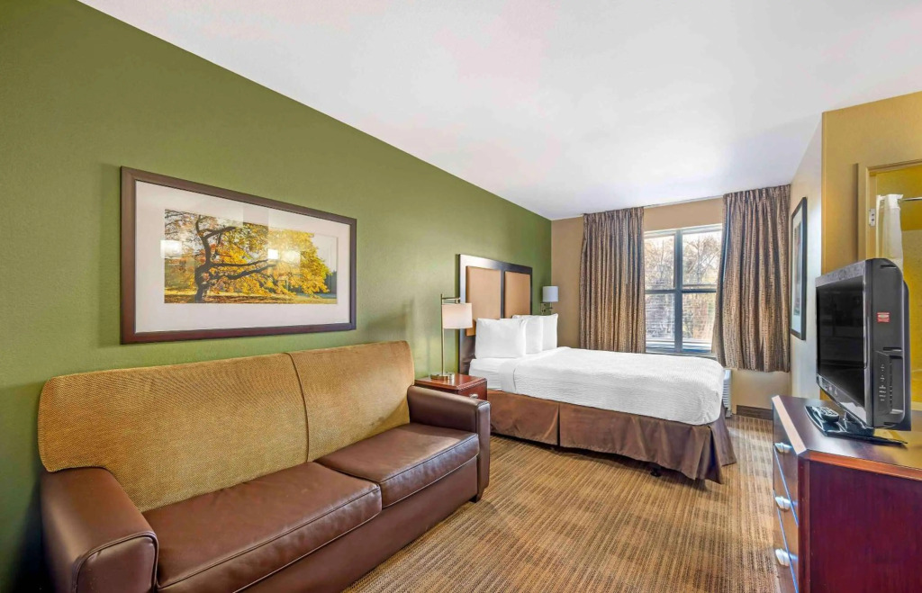 Extended Stay America Suites - Columbus - Polaris
