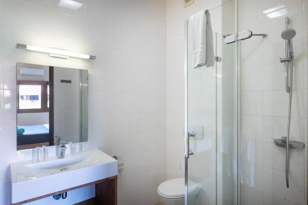 Spanish Water Apartments - La Maya Resort at Jan Thiel
