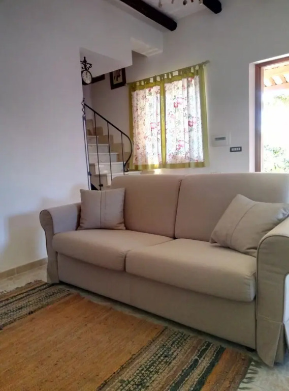 Bouganville Villa Near San Vito Lo Capo